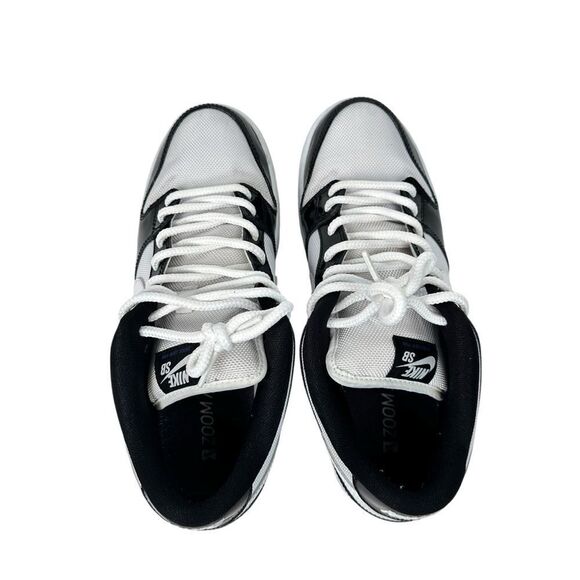 Nike SB Dunk Low Pro Concord 2013 304292 043 Size 10 - Picture 6 of 12